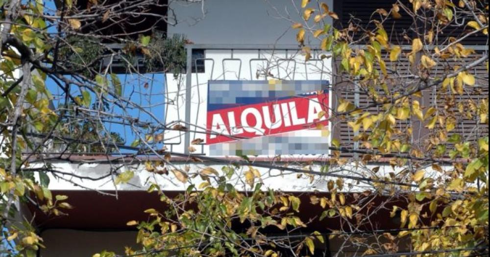 Alquileres- un proyecto busca que honorarios y gastos administrativos los paguen los propietarios