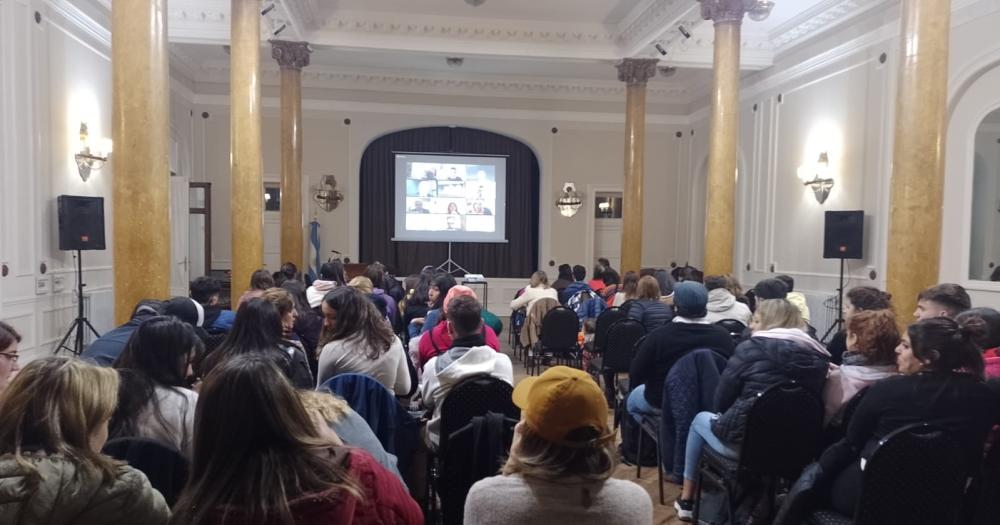 Los casos de Loma Negra y Calera Avellaneda se suman al Juicio La Huerta