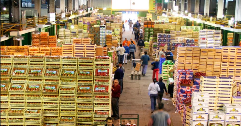 Del productor al consumidor- los precios de los agroalimentos se multiplicaron por 35 veces en mayo