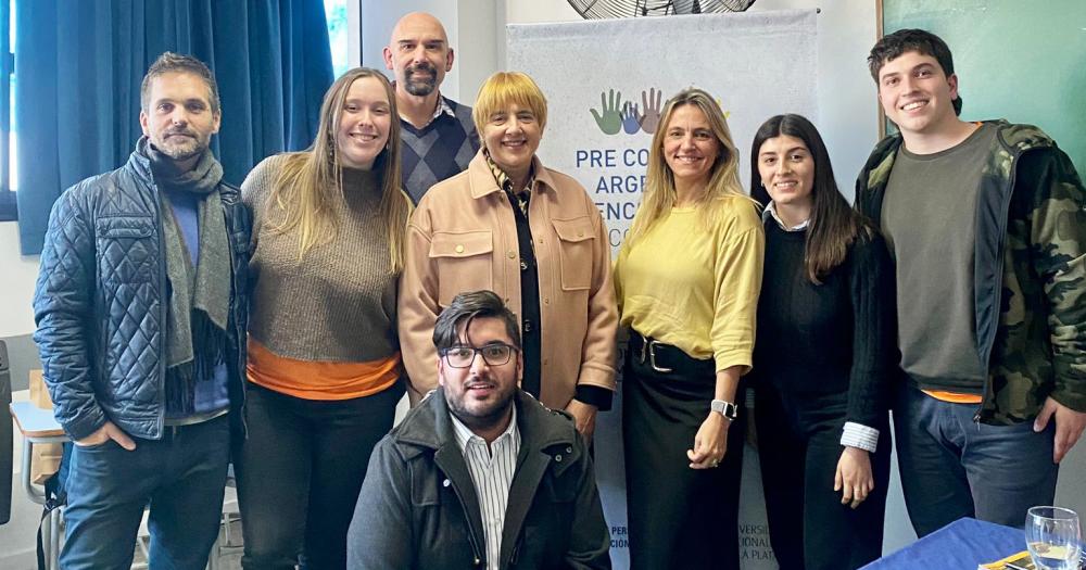 Activa participacioacuten de Facso en uno de los precongresos de Ciencias Sociales maacutes importantes del paiacutes