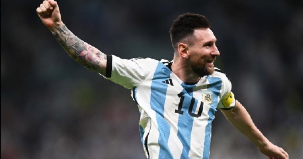 Ya tiene fecha el debut de Messi en el Inter de Miami