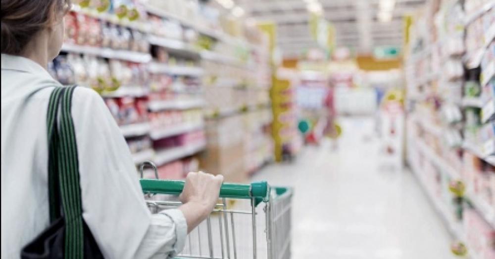 El ritmo de aumento en el precio de los alimentos volvioacute a acelerarse en la tercera semana de junio