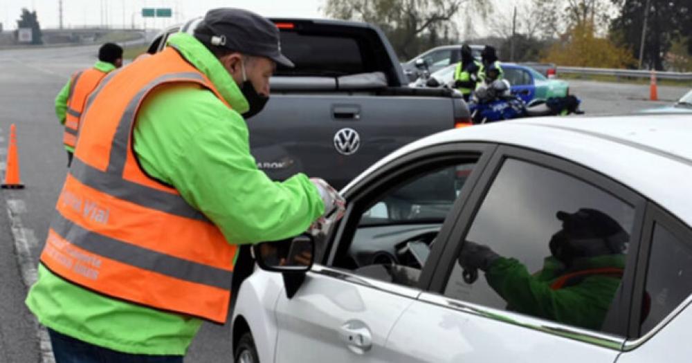 La provincia volvioacute a aumentar las multas de traacutensito- estos son los nuevos valores