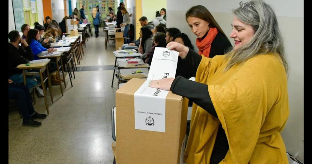 La vida empieza a los ochenta- el cierre de candidaturas