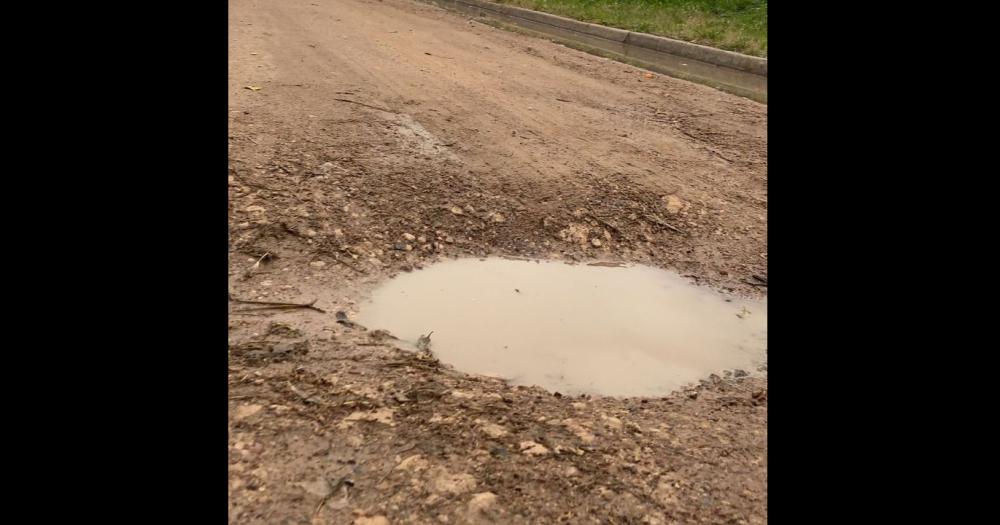 Concejales de la UCR presentaron un proyecto para mejorar la trama vial del barrio Lourdes