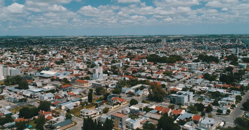 Colector Cloacal Norte- se licitoacute la construccioacuten de la estacioacuten de bombeo