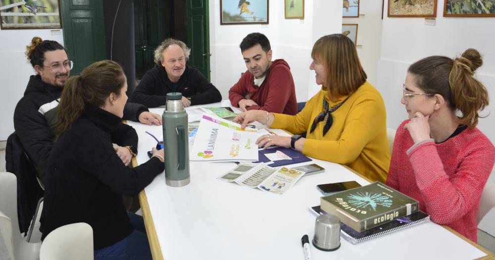 El Polo Educativo La Maacutexima con un fuerte compromiso en la educacioacuten