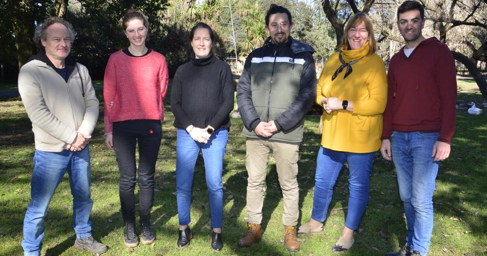 El Polo Educativo La Maacutexima con un fuerte compromiso en la educacioacuten