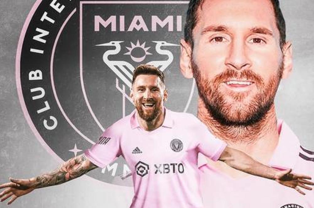 Se pueden ver gratuitamente los partidos de Messi en el Inter de Miami