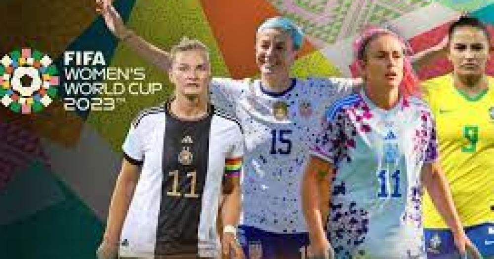 Se inauguroacute el Mundial de Futbol Femenino