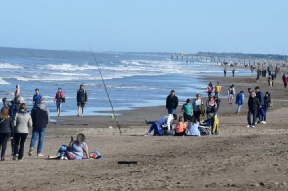 Reacutecord- viajaron maacutes de 5 millones de personas en las vacaciones de invierno