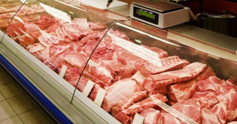 Los precios de la carne suben hasta un 20-en-porciento-