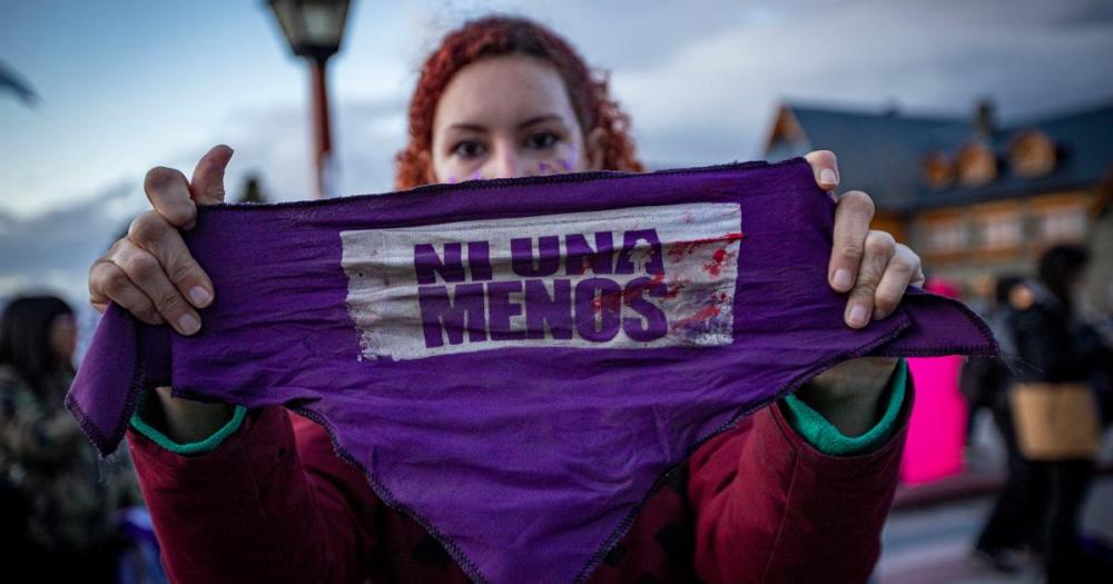 Femicidios- en julio mataron una mujer cada 32 horas