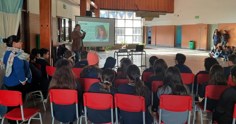 Abierta la solicitud para charlas sobre ciberseguridad para Instituciones Educativas  