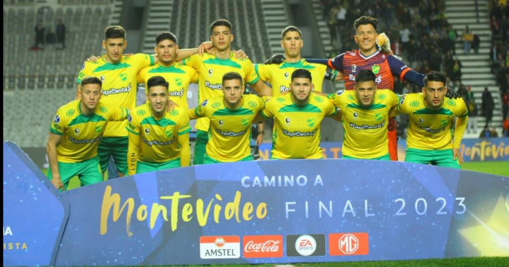 Noche negra para equipos Argentinos