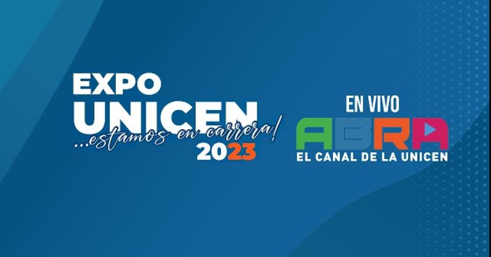 El campus universitario local seraacute sede del Expo UNICEN 2023 