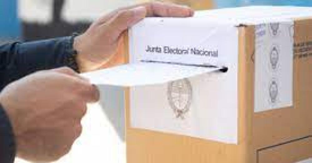 El Director Nacional Electoral estima la hora de los primeros resultados de las PASO 2023