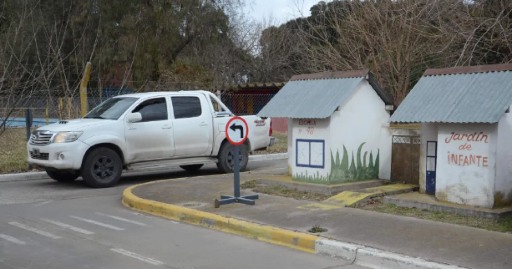 Praacutecticas de manejo gratuitas en La Maacutexima